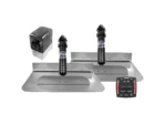 Bennett 18X12 Trimtabs With One Box Indication