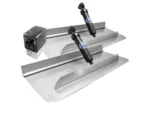 Bennett 30X12 Trim Tabs No Control