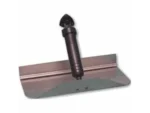 Bennett 54X9 Trim Tabs No Control