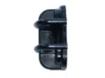 Bennett A1114 Lower Hinge With Pin