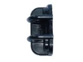Bennett A1114 Lower Hinge With Pin