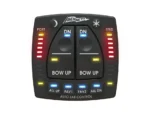 Bennett Autotrim Pro 12/24v For Bolt Electric Systems