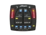 Bennett Autotrim Pro 12/24v For Classic Hydraulic Systems