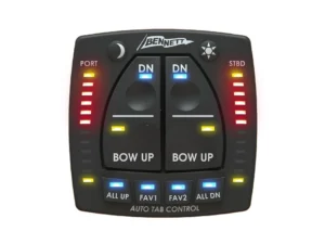 Bennett Autotrim Pro 12/24v For Classic Hydraulic Systems