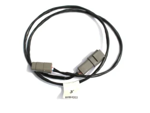 Bennett BHW4003 3ft Extension For Bolt Helm Keypad