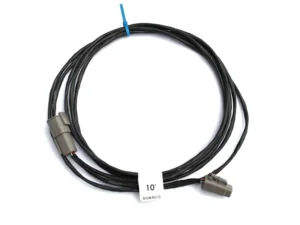 Bennett BHW4010 10ft Extension For Bolt Helm Keypad