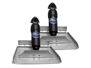 Bennett BOLT1212 Electric Trim Tabs 12X12 Require Control