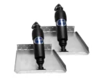 Bennett BOLT1212-ED Trim Tabs Tabs 12X12 Require Control Edge Mount
