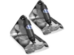 Bennett BOLT1216-HD Trim Tabs Tabs 12X16 Require Control