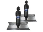 Bennett BOLT124 Electric Trim Tabs 12X4 Require Control