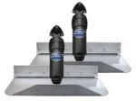 Bennett BOLT189 Electric Trim Tabs 18X9 Require Control