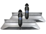 Bennett BOLT249 Electric Trim Tabs 24X9 Require Control