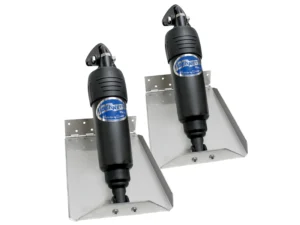 Bennett BOLT612-ED Trim Tabs Tabs 6X12 Require Control Edge Mount