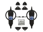 Bennett Lenco To Bolt Conversion Kit
