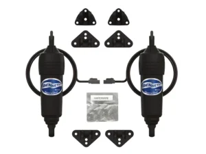 Bennett Lenco To Bolt Conversion Kit
