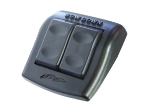 Bennett BRC4000  Rocker Switch For Bolt Trim Tabs only