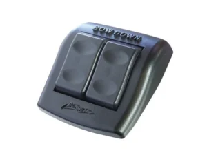 Bennett ES2000 Euro Style Waterproof Rocker Switch