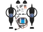 Bennett Hydraulic To Bolt Conversion Kit