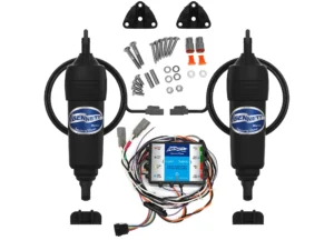 Bennett Hydraulic To Bolt Conversion Kit