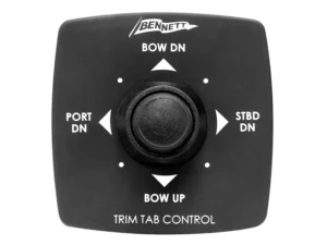 Bennett JOY1000 Joystick Control for Bolt