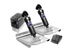 Bennett M80 8X10 Trim Tab