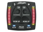 Bennett OBI9000-H Control With Indicator Lights For Hydraulic Tabs