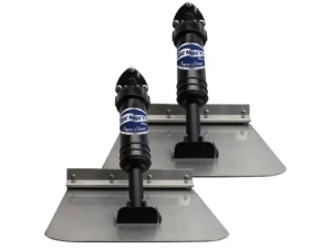 Bennett SLT10 10X10 Trim Tabs Self Leveling Boats 14ft-18ft