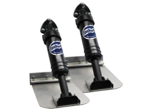 Bennett SLT6 6X8 Trim Tabs Self Leveling Boats 10ft-14ft