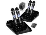 Bennett ST-16 Sport Tabs