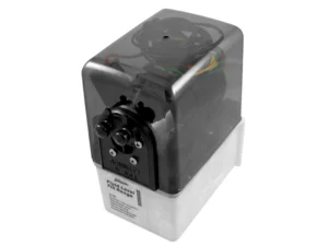 Bennett V351HPU1D 12v Pump with Deutsch Connector