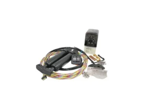 Bennett Lenco To Bennett Hydraulic Conversion Kit