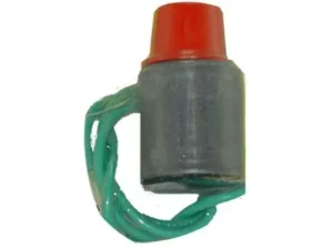 Bennett VP-1135 Green Solenoid