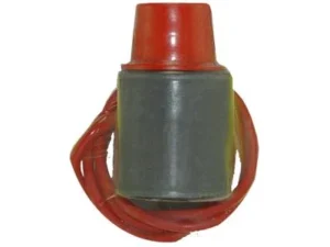 Bennett VP-1135 Red Solenoid