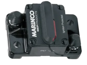BEP 30A Thermal Circuit Breaker Single Pole Surface Mount