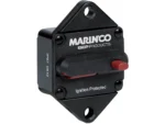 BEP 30A Thermal Circuit Breaker Single Pole Panel Mount