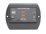 BEP 600-GDL Contour Matrix Gas Detector W/Control