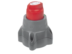 BEP 700 Easy Fit Battery Switch 275 Amp Continuous