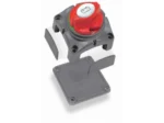 BEP 701 Mini Battery Switch 275 Amp Continuous