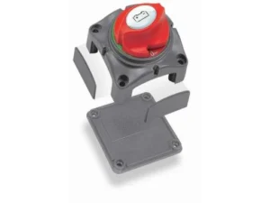 BEP 701 Mini Battery Switch 275 Amp Continuous