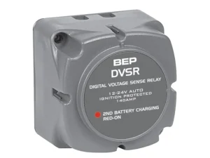 BEP 710-140A VSR 140 Amp