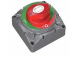 BEP 720 Heavy Duty Switch 600A Continuous
