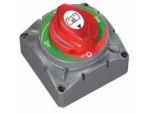 BEP 721 Heavy Duty Switch On-Both-On-Off Up To 500 Amps
