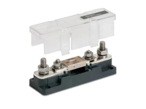 BEP 778-ANL2S ANL Fuse Holder For up to 750Amp Fuse with 2 Additional Studs