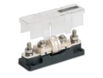 BEP Class T Fuse Holder 450-600 Amp 2- Studs