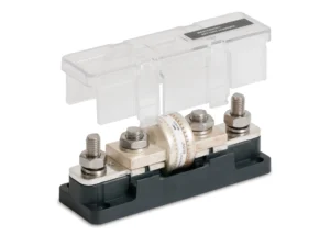 BEP Class T Fuse Holder 450-600 Amp 2- Studs