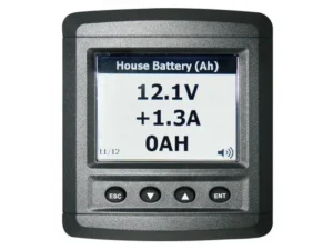 BEP DCMS Contour Matrix DC Meter No Shunt