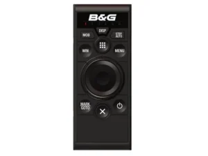 B&G ZC2 Portait Remote