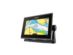 B&G VULCAN 9FS 9in Display No Transducer Basemap