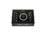 B&G Vulcan 9 MFD with C-Map Discover Chart