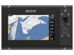 B&G Zeus3 7 Display